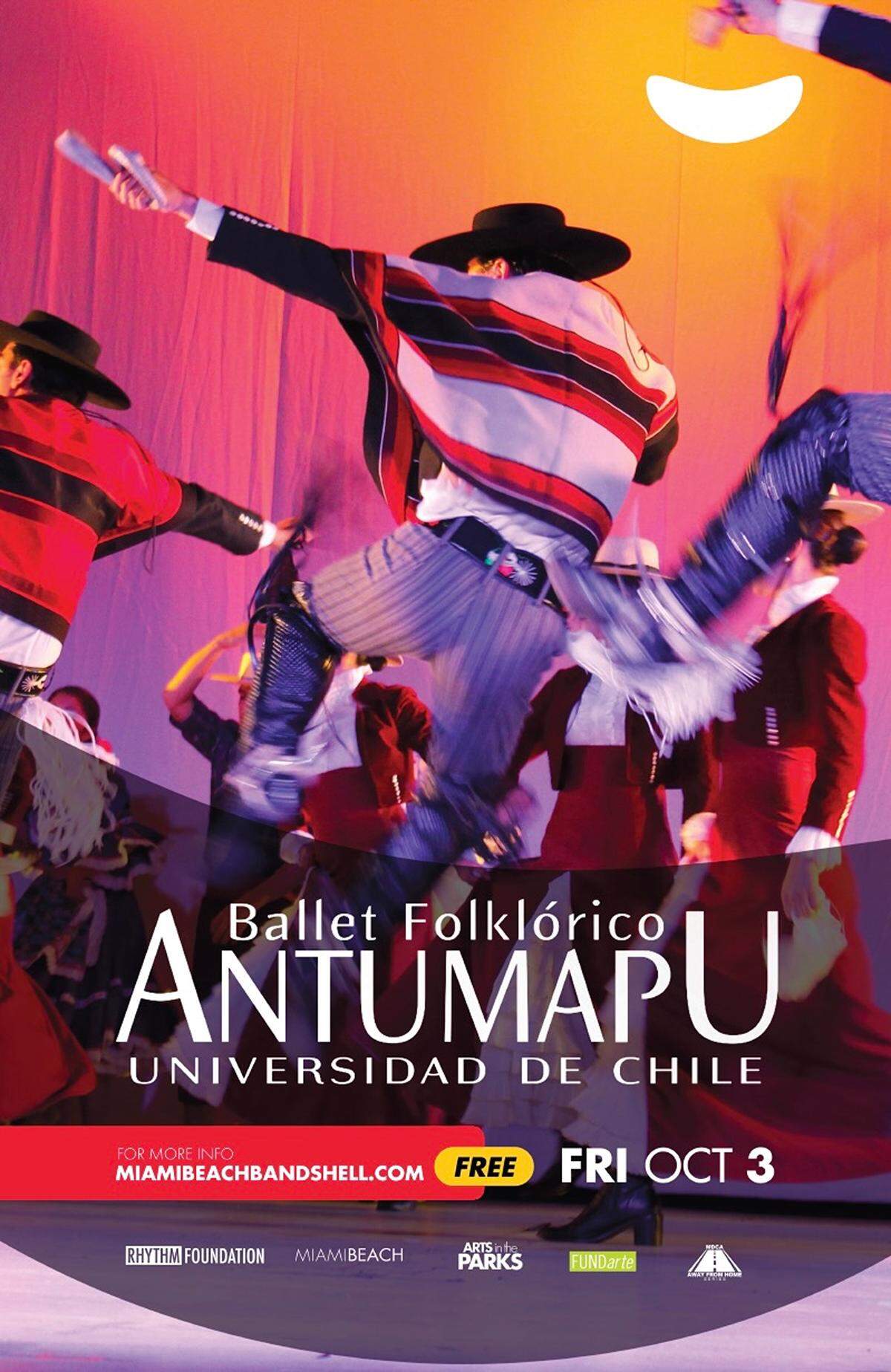 Póster promocional 