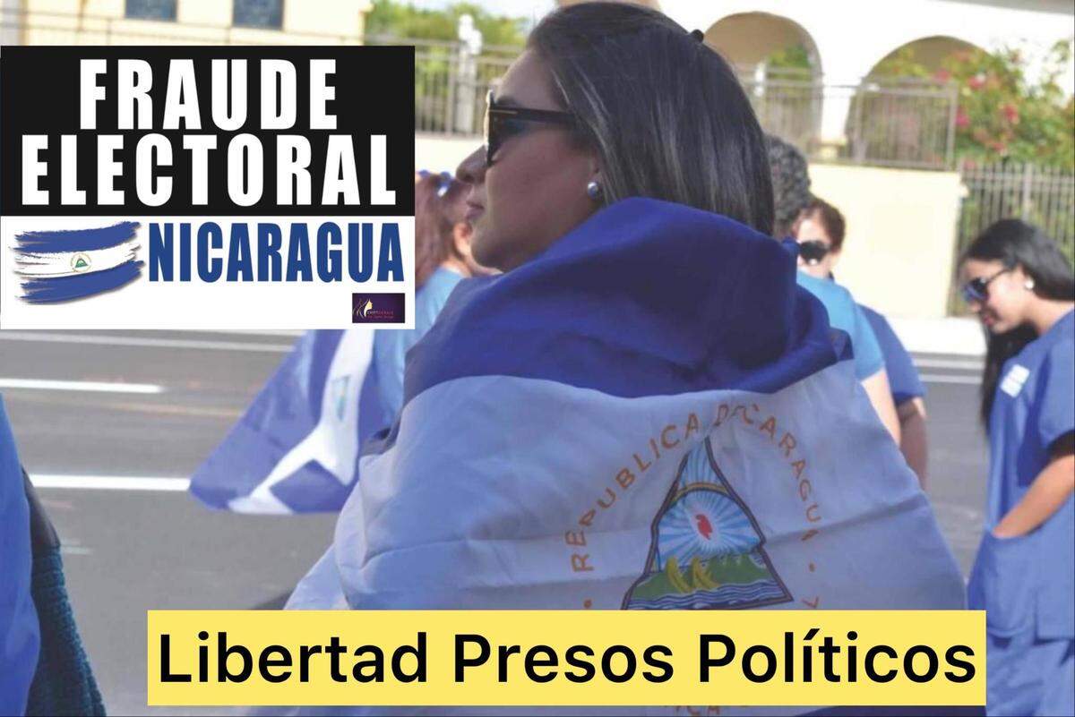 Sophia Lacayo, ex comisionada de la Ciudad de Sweetwater.