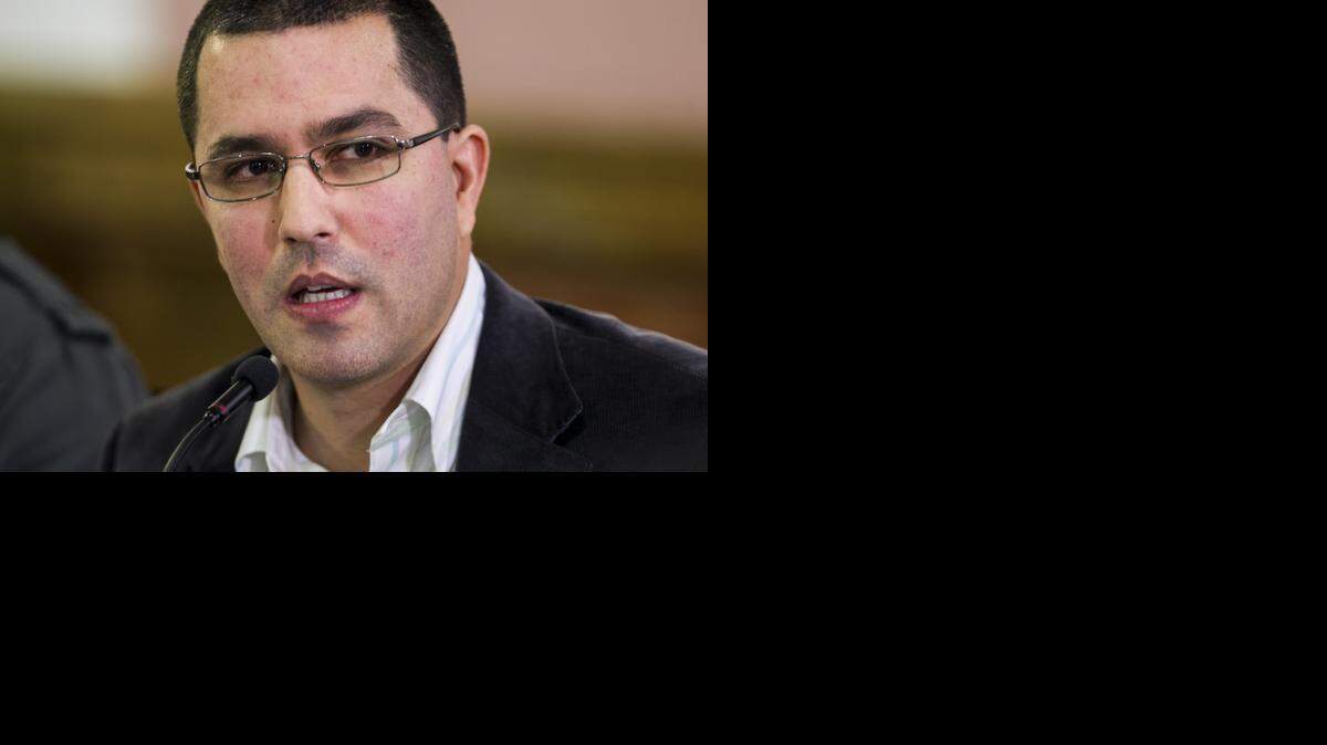 VENEZUELA VIOLENCIA