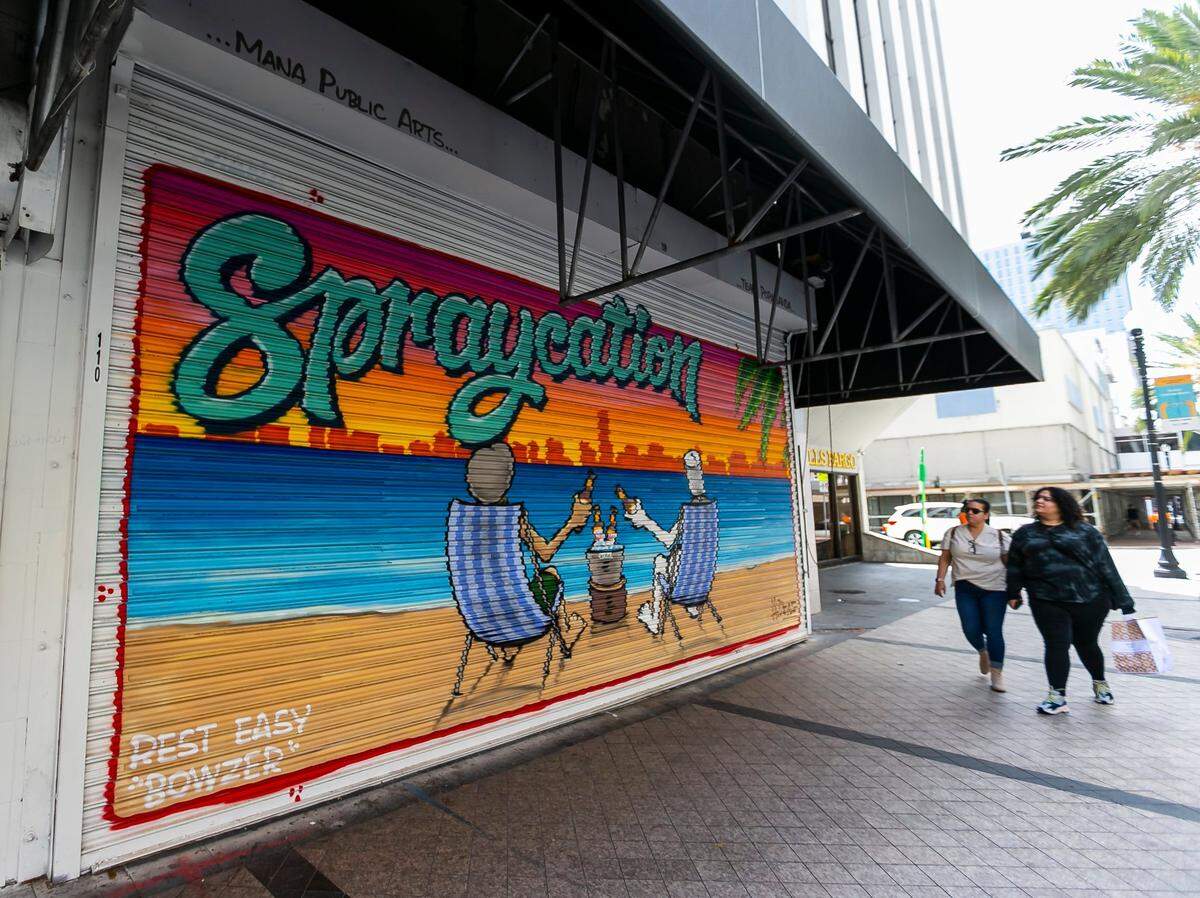 Los restaurantes de Miami-Dade y negocios que venden comida deben cumplir con las regulaciones sobre las trampas de grasa, y como estas son complejas, la oficina del Distrito 5 ofrece una sesión informativa.