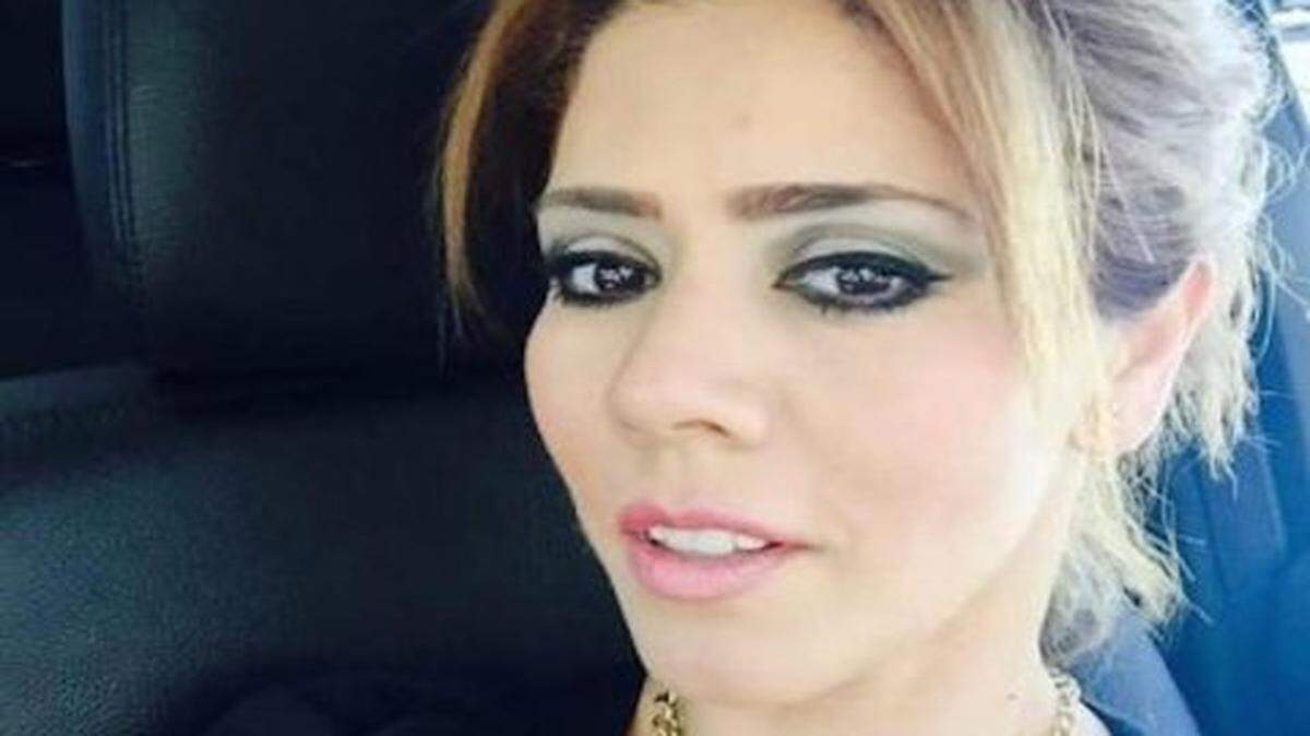 Rosa Isela Guzmán