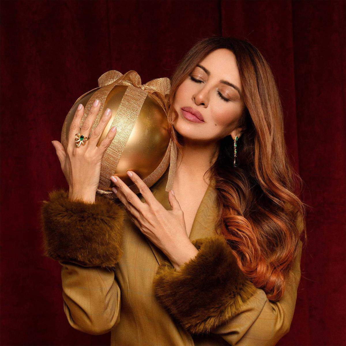 Myriam Hernández