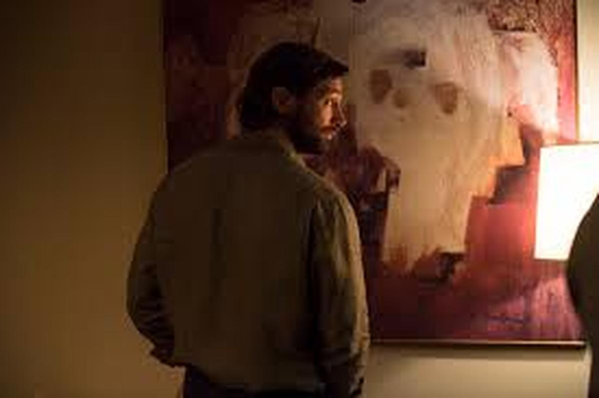 En Coral Gables Art Cinema la película de terror ‘The Invitation’ (2015) de la realizadora Karyn Kusama.