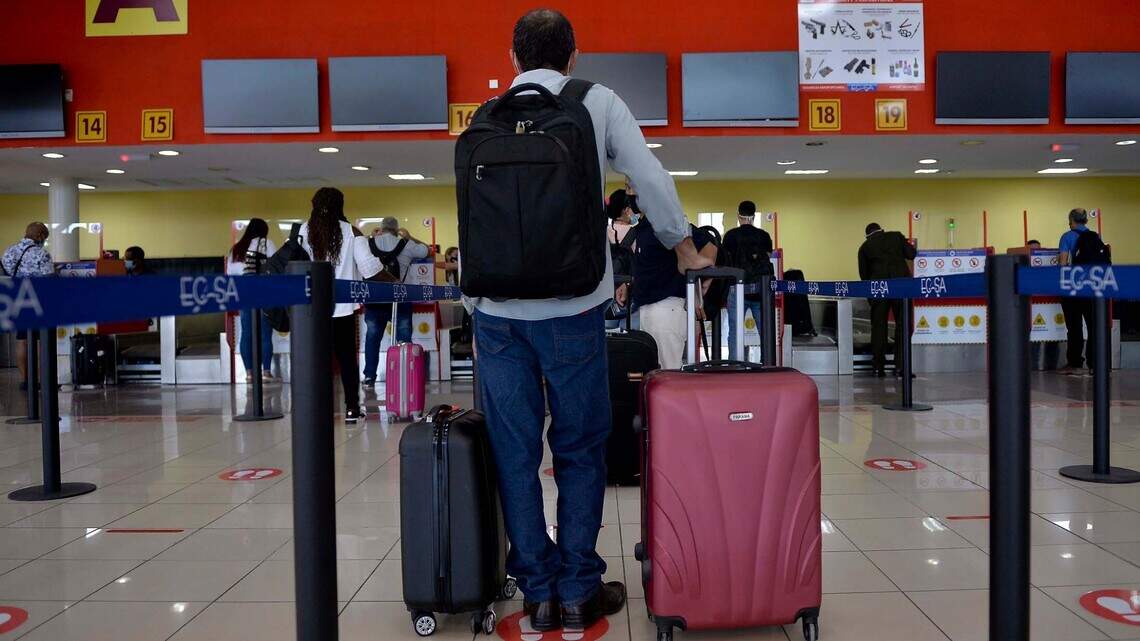 Esta autorización de viaje es vital para entrar a EEUU con parole y ahora podría cambiar
