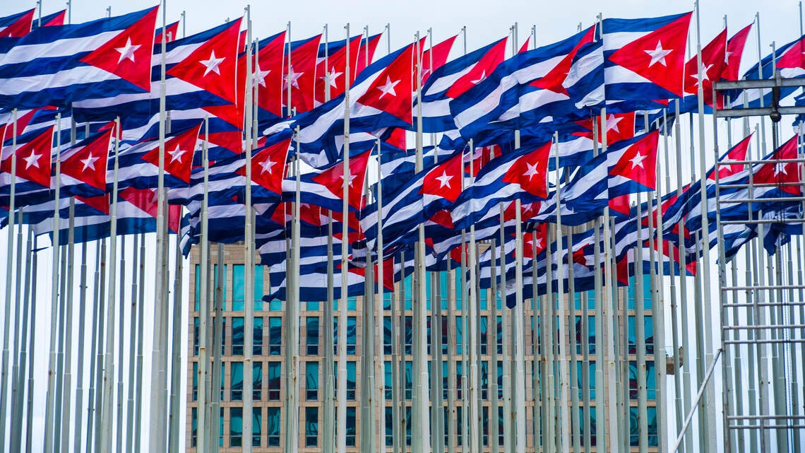 Llegan muy buenas noticias para acelerar la reunificación familiar de los cubanos