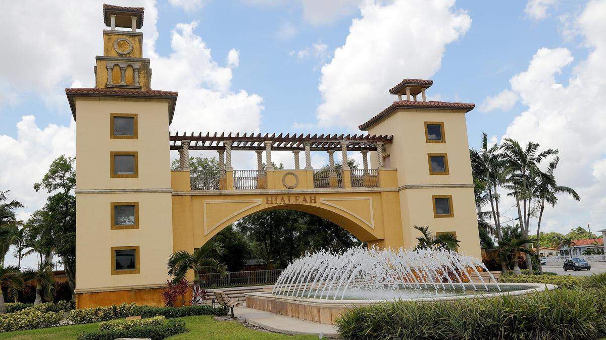 The Hialeah City Council races on the Nov. 5 ballot are heating up.