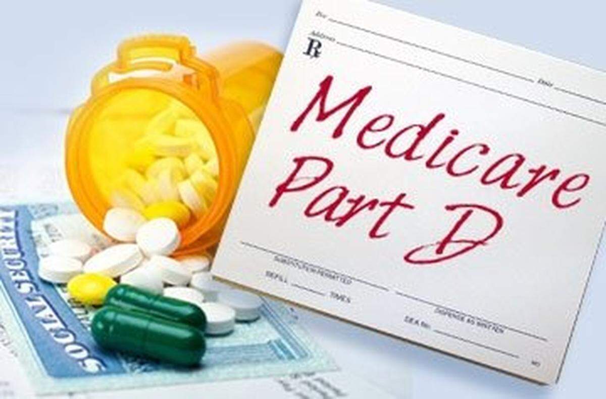 El beneficio de medicamentos de Medicare, conocido como Parte D, sirve a unas 53 millones de personas de 65 años o más, o que viven con ciertas discapacidades.