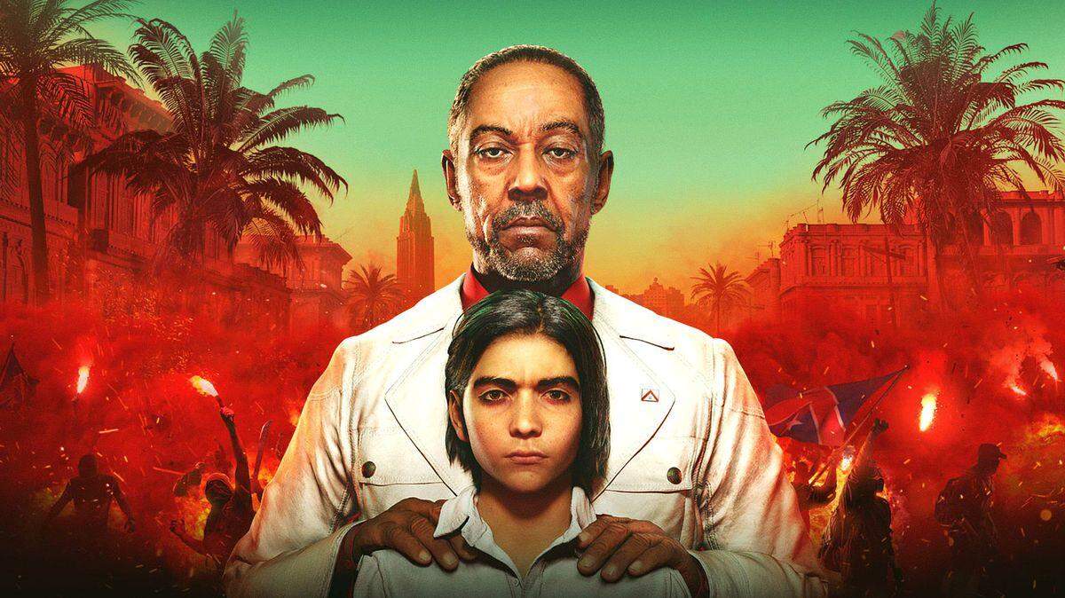 La compañía francesa Ubisoft lanzó la sexta edición de la popular serie de videojuegos Far Cry inspirada en Cuba y cuyo objetivo del jugador es derrotar la dictadura.