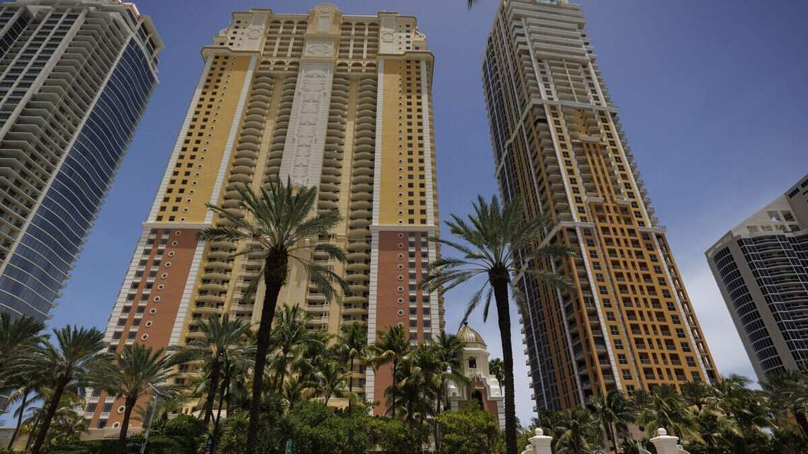 Compras de apartamentos en Miami incluidas en investigación del FBI de la Asociación del Fútbol Argentino