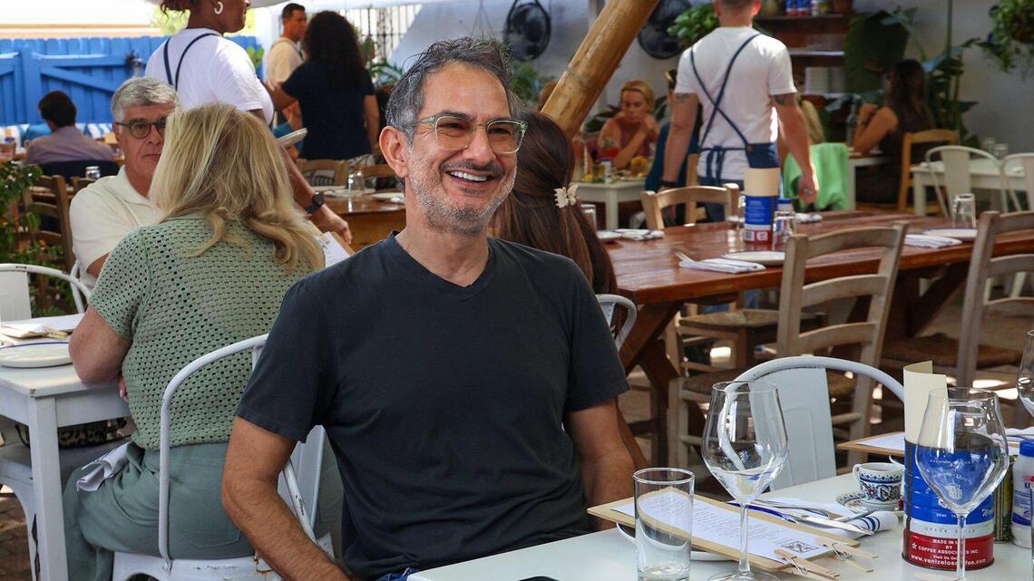 ¿Cuándo fue la última vez que comiste en esta joya del Design District? Acaban de nombrarlo el mejor de Miami
