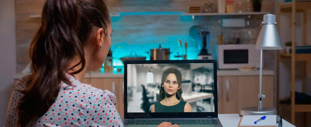 Los sistemas con inteligencia artificial, comunicación a distancia, videoconsulta y automatización, están ayudando a solucionar los problemas en la asistencia primaria de salud.