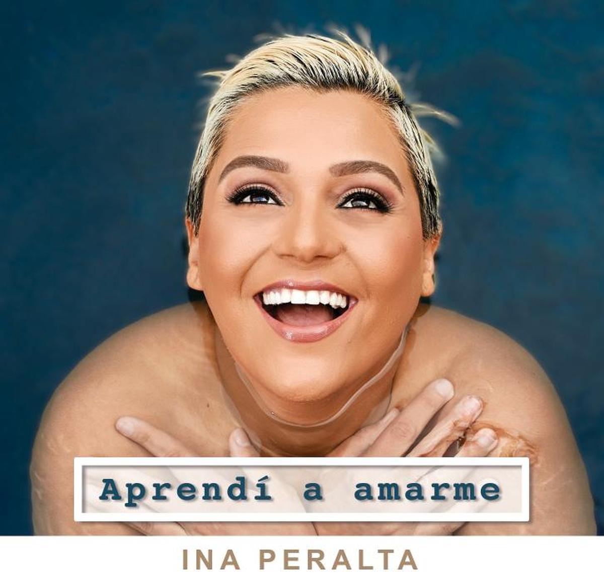 Carátula de ‘Aprendí a amarme’