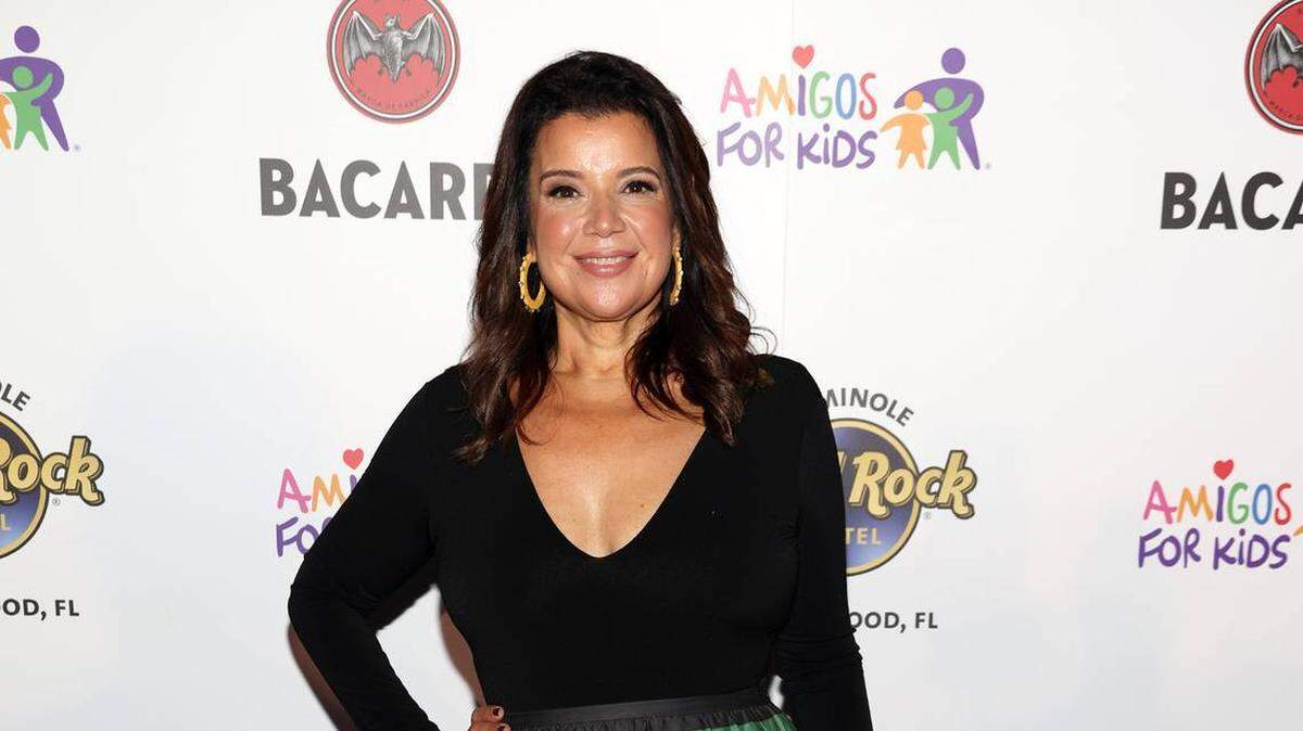 Ana Navarro