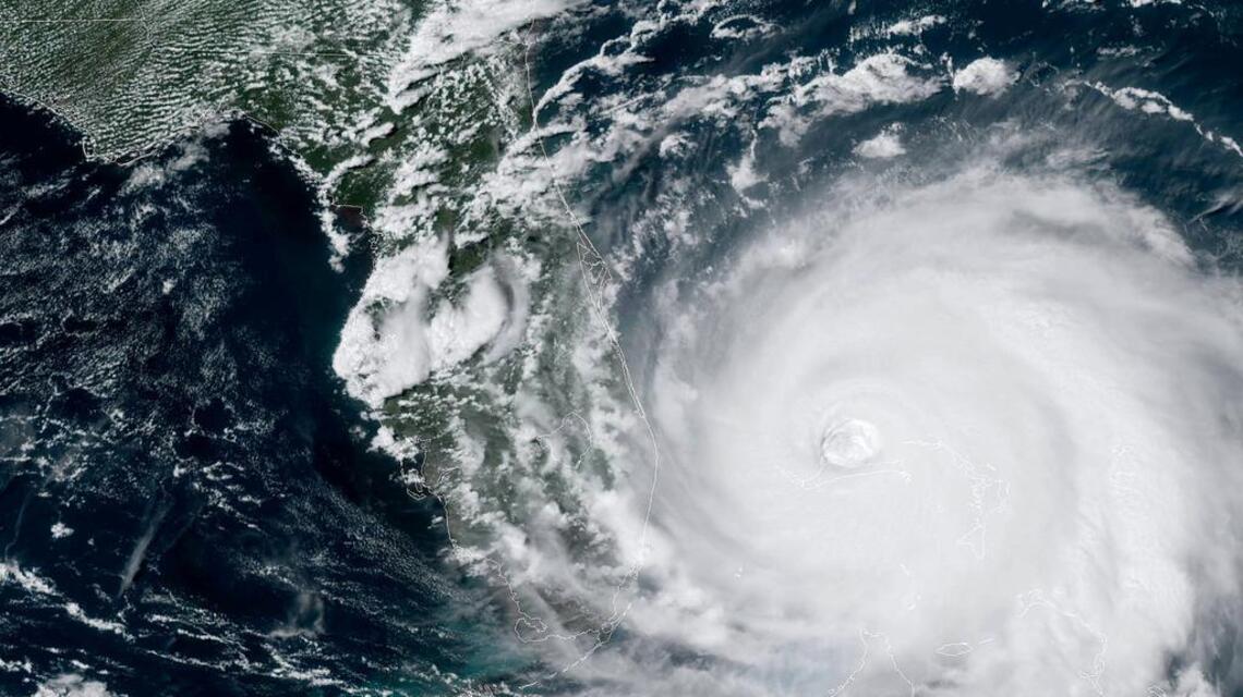 Hurricane season in South Carolina peaks soon. Here’s how to prepare