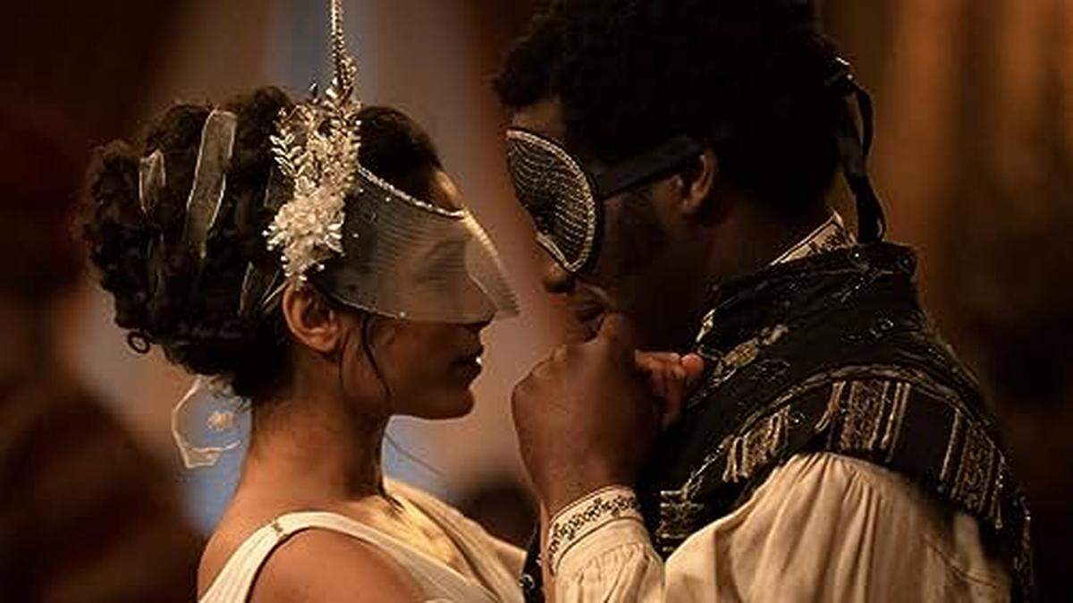 Coral Gables Art Cinema estrena la comedia ‘Mr. Malcolm’s List’ (2022).