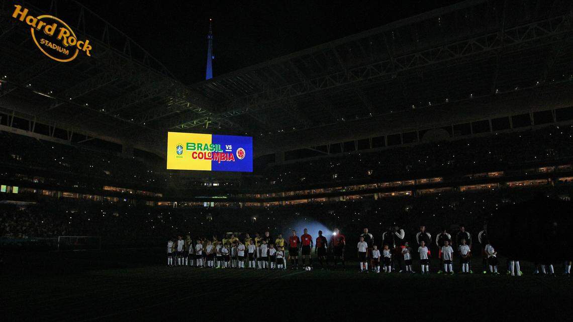 The 2026 World Cup is coming to South Florida. Now when can you get your tickets?