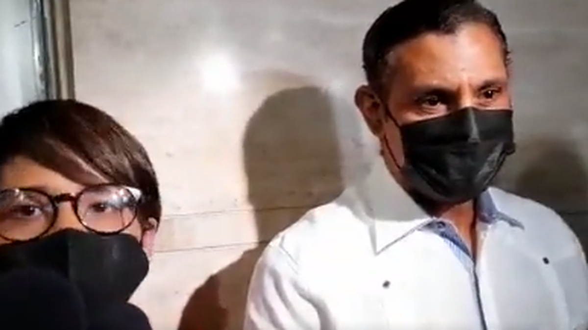 El expelotero dominicano de Grandes Ligas Samuel Sosa declaró este miércoles durante unas tres horas ante la Procuraduría Especializada de Corrupción Administrativa (Pepca) por su vinculación con el entramado de corrupción destapado en diciembre de 2020 mediante la Operación Antipulpo.