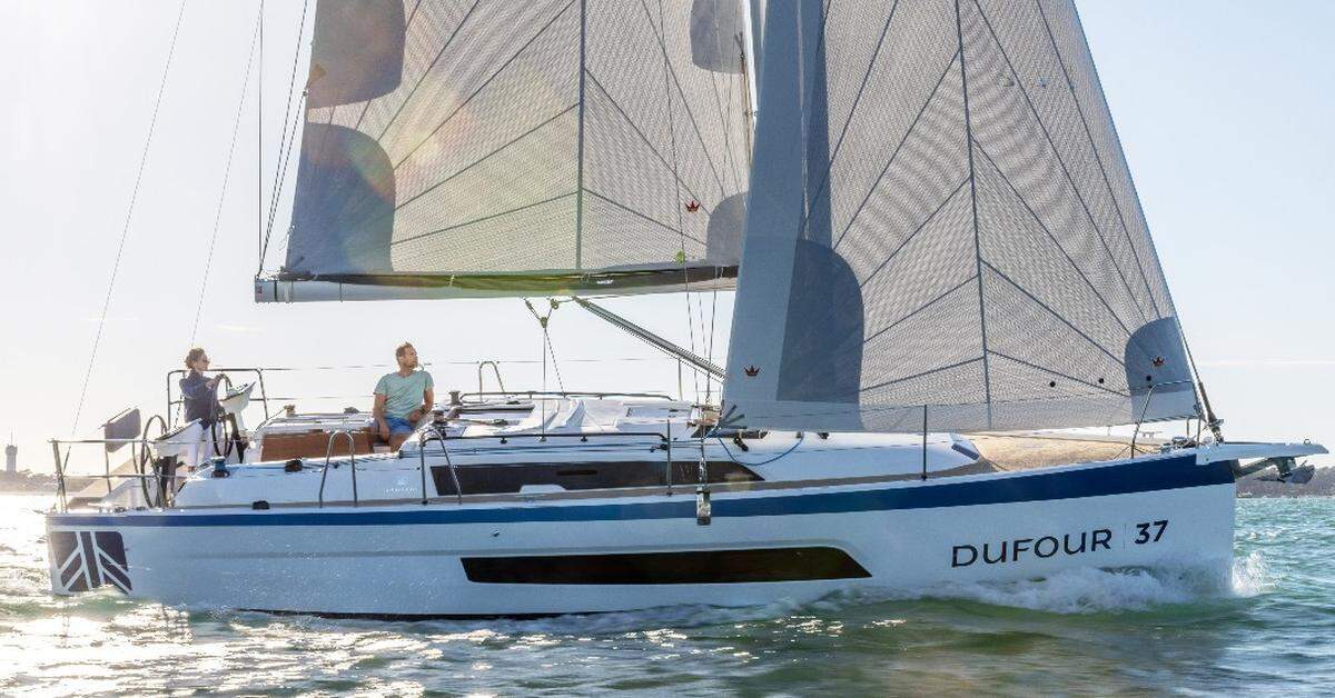 El Miami International Boat Show (MIBS) y el Miami Yacht Show (MYS) se combinaron en un gran evento este febrero. 