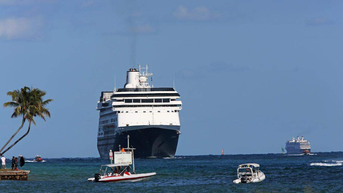 A Florida woman who ran an HOA was arrested May 18 on accusations she used the agency’s funds for luxury items, according to the Bay County Sheriff’s Office.