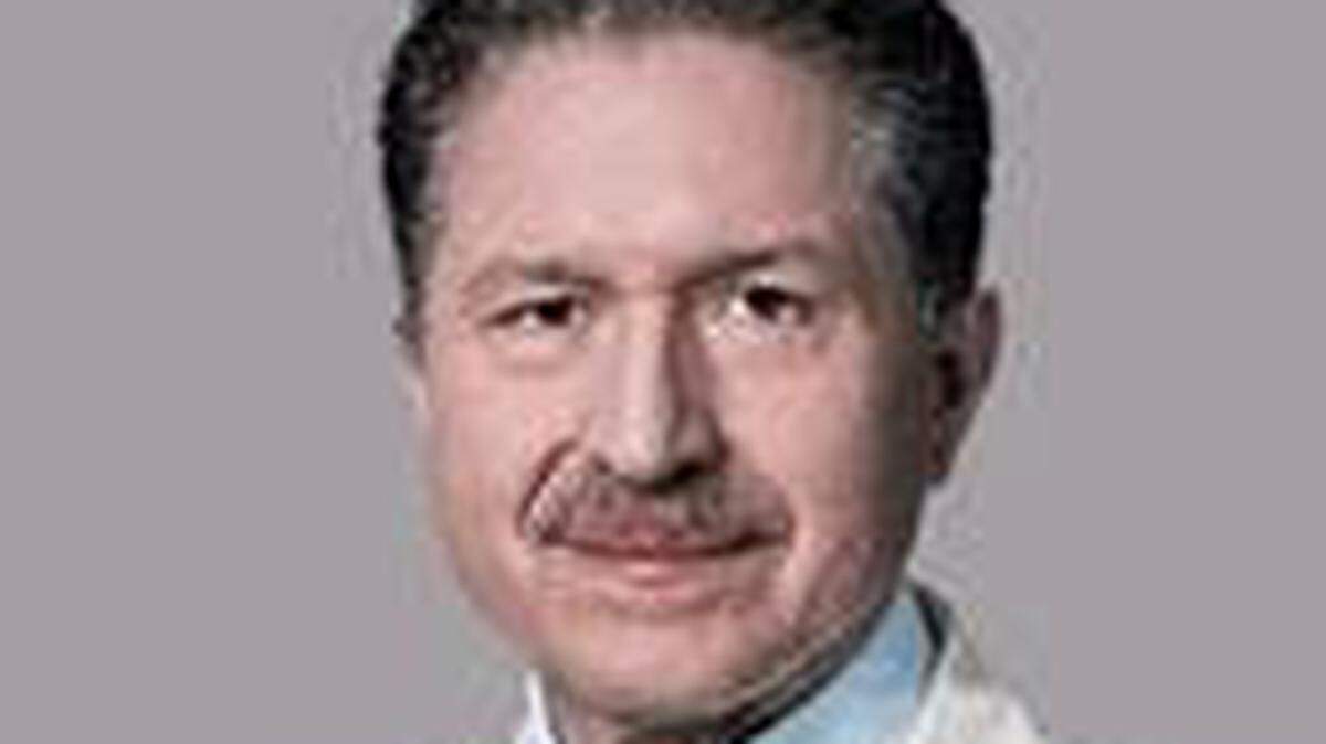 Dr. Joseph Lamelas, nuevo jefe de Cirugía Cardiotorácica de UHealth.