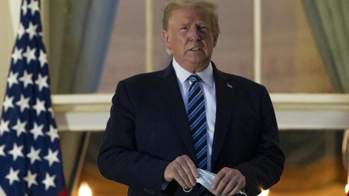 Por qué no me gusta Donald Trump | Opinión