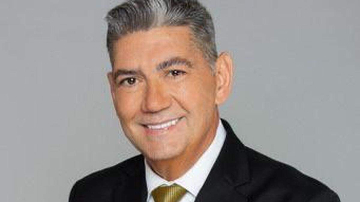 Nelson Rubio