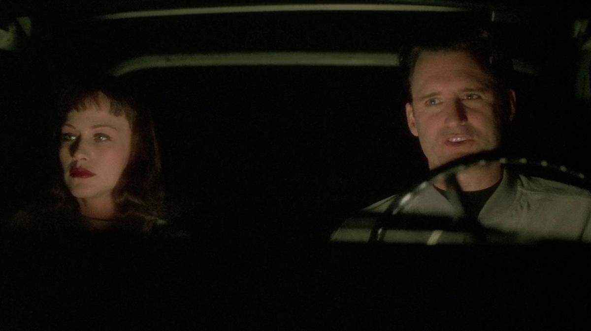 Coral Gables Art Cinema proyecta ‘Lost Highway’ (1997) del director David Lynch con las actuaciones de Bill Pullman, Patricia Arquette y Robert Blake.