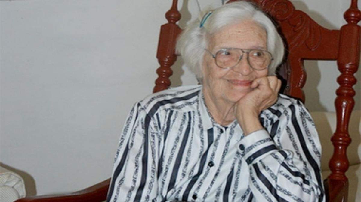 Beatriz Maggi. Diario de Cuba 
