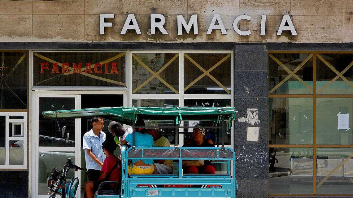 Cuba busca un nuevo horizonte: gobierno abre gasolineras, farmacias y geriátricos al sector privado