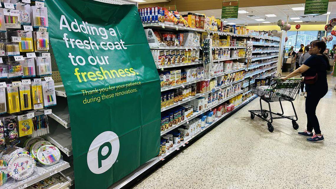 ¿Dónde abrirá Publix su próximo supermercado? Descubra las nuevas tiendas en el área de Miami