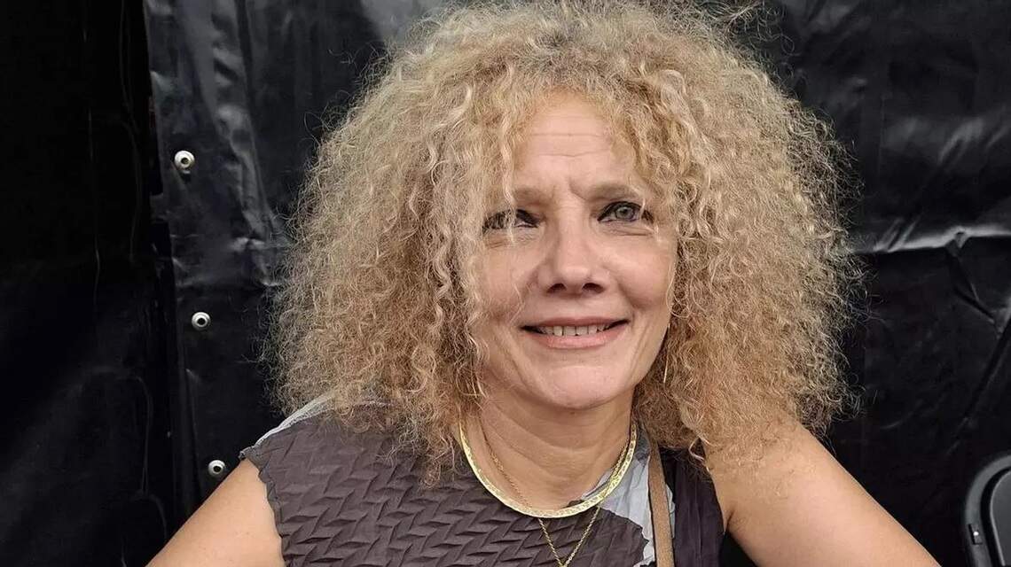 La escritora Karla Suárez da una vuelta de tuerca a su literatura con 'Objetos perdidos'