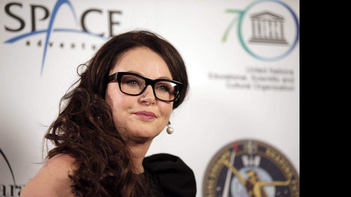 Sarah Brightman