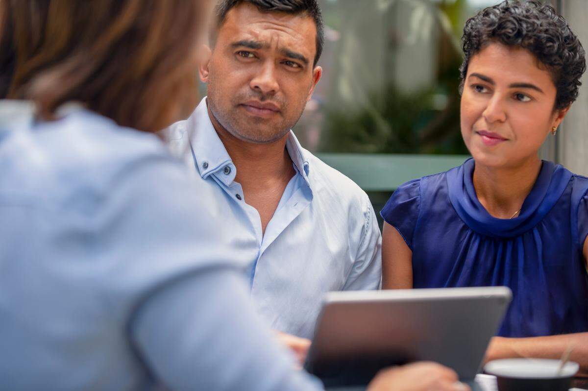 Sigue los consejos del Defensor del Pueblo de Inmigración para solucionar un problema con USCIS.