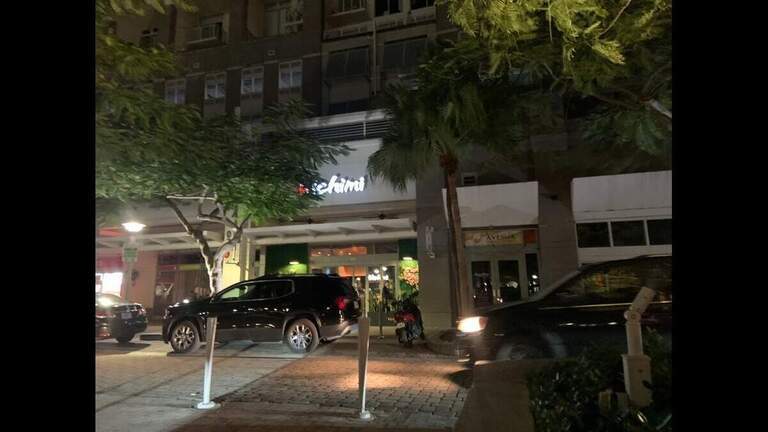 Más excrementos de roedores que desinfectante para lavavajillas en este restaurante de Miami