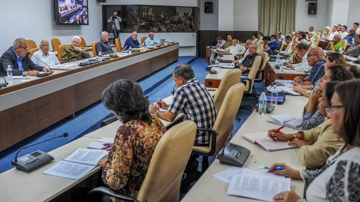 El gobierno cubano reveló que para 2025 pretende aumentar los ingresos por exportaciones de oro.
