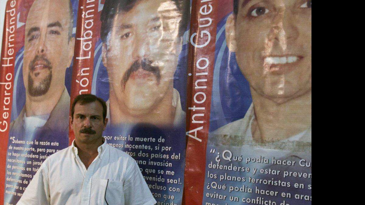 Fernando González