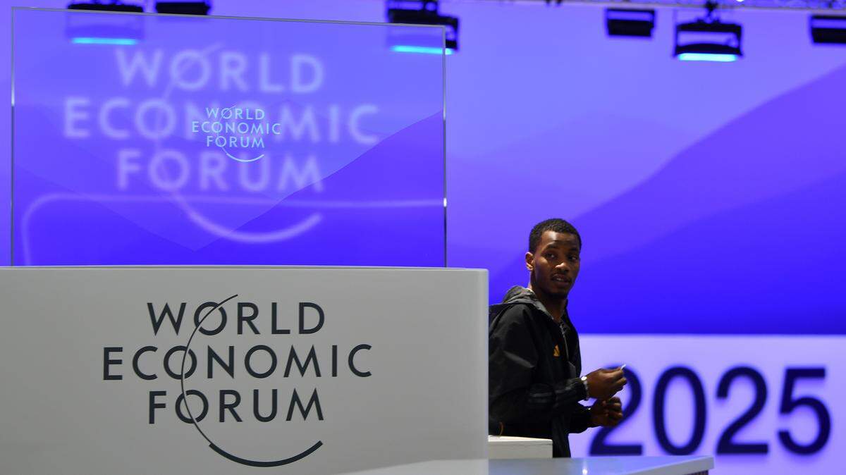 La ONG Oxfam Intermón publicó el informe “El saqueo continúa” con motivo del inicio del Foro Económico Mundial de Davos, Suiza, que cada año reúne en la localidad alpina a los máximos dirigentes políticos y económicos del mundo.