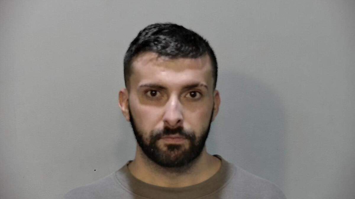 Jorge Tyler Pérez, Departamento de Policía del Condado de Monroe.