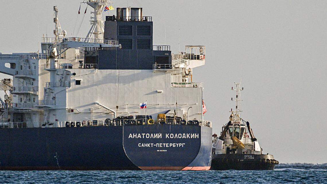 ‘Romper el cerco de EEUU’: Rusia revela nueva estrategia para intervenir en la crisis de Cuba