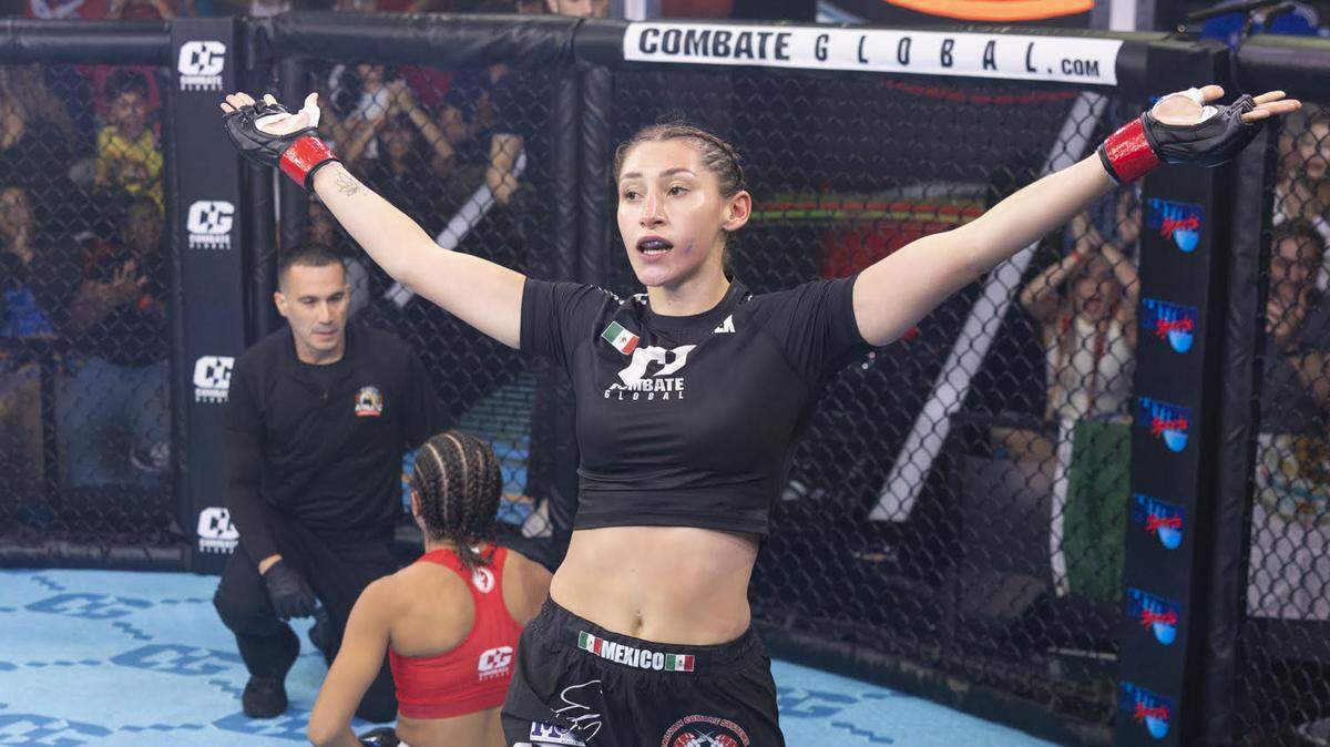 COMBATE GLOBAL
