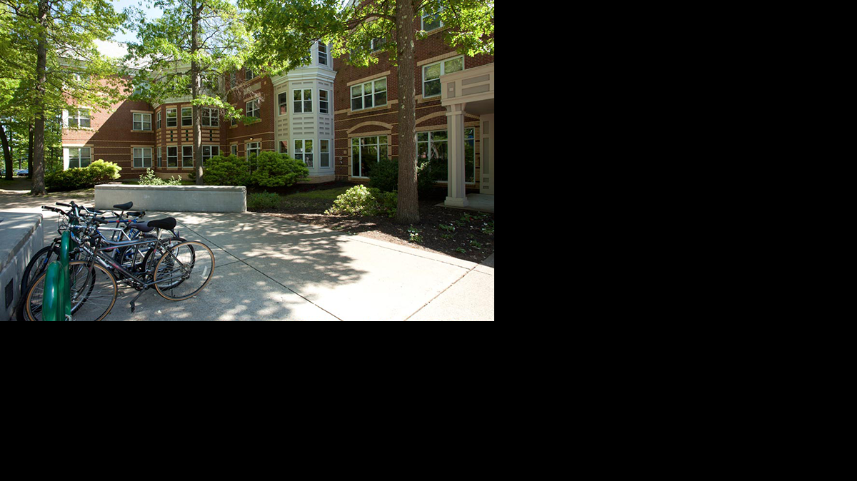 Babson College es la institución académica número uno en EEUU para estudiantes internacionales