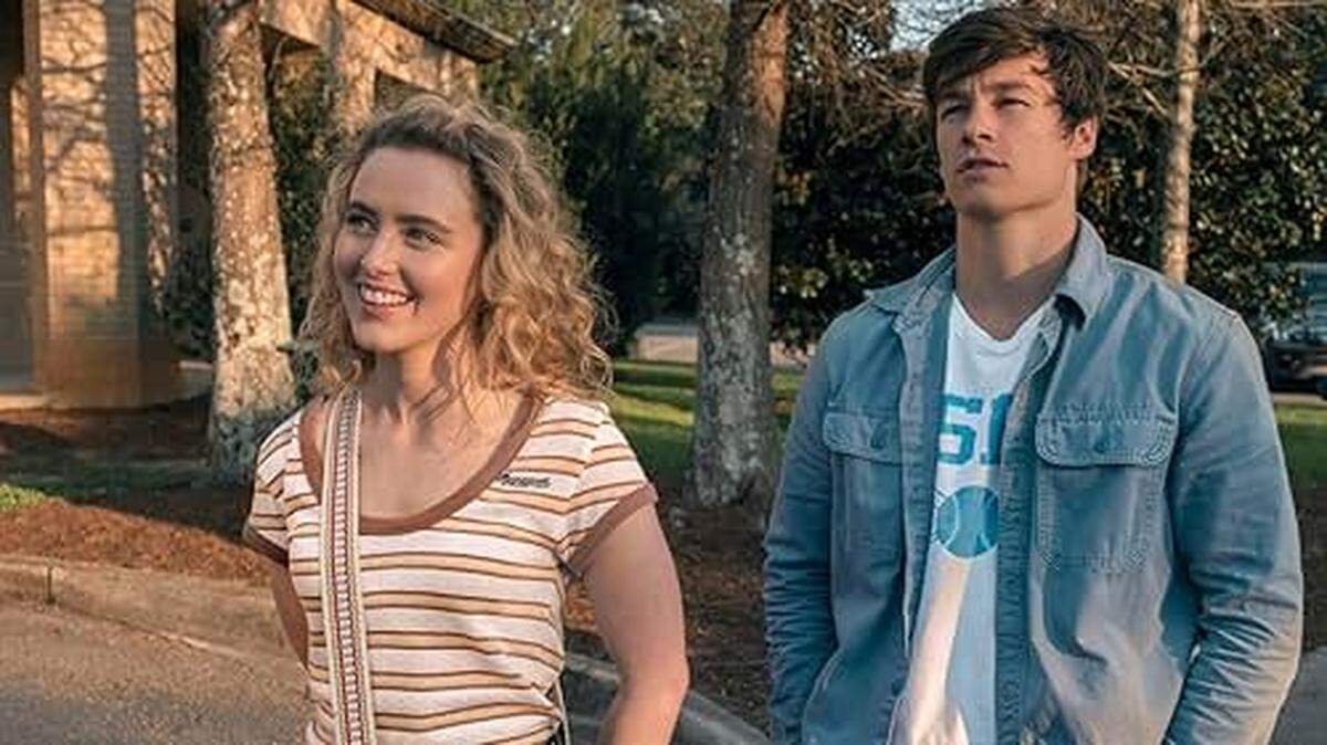 O Cinema Miami Beach estrena el viernes la comedia romántica ‘Eternity’ (2025).