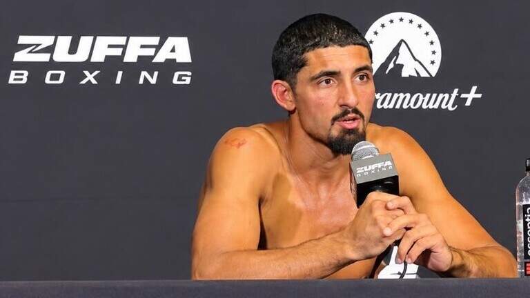 El Jefe de Miami hace ruido en Las Vegas con sólido triunfo en velada de Ryan García y Conor Benn