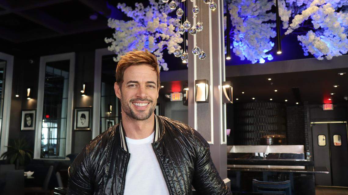 William Levy