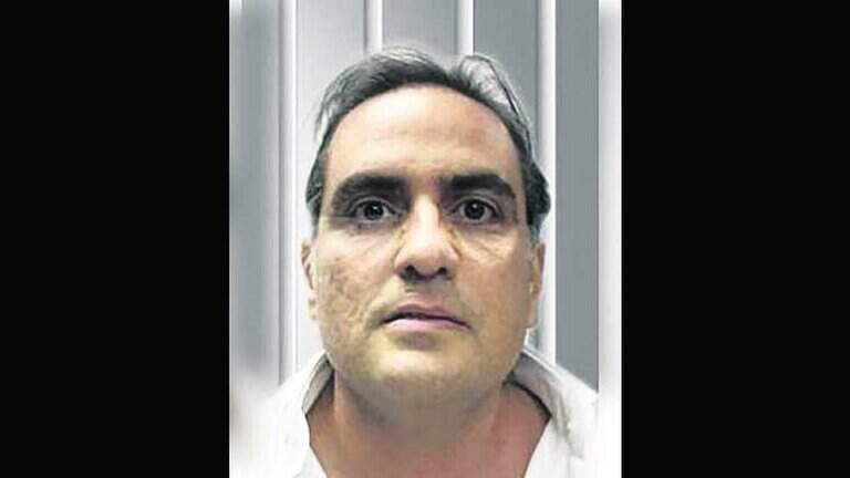 Jueza de EEUU fija para septiembre el juicio contra Alex Saab por lavado de dinero