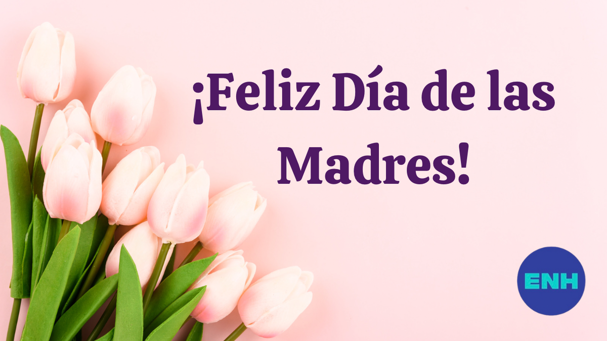 Ser madre, el trabajo más desinteresado