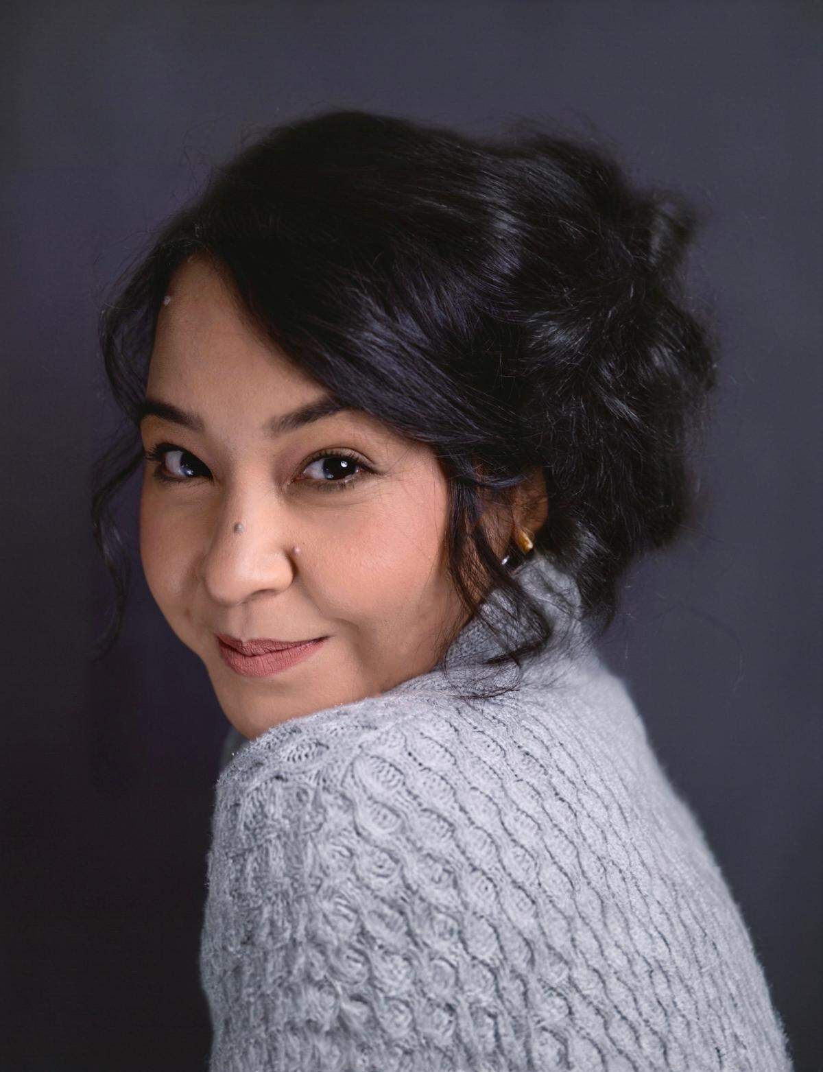 Arianne Girón