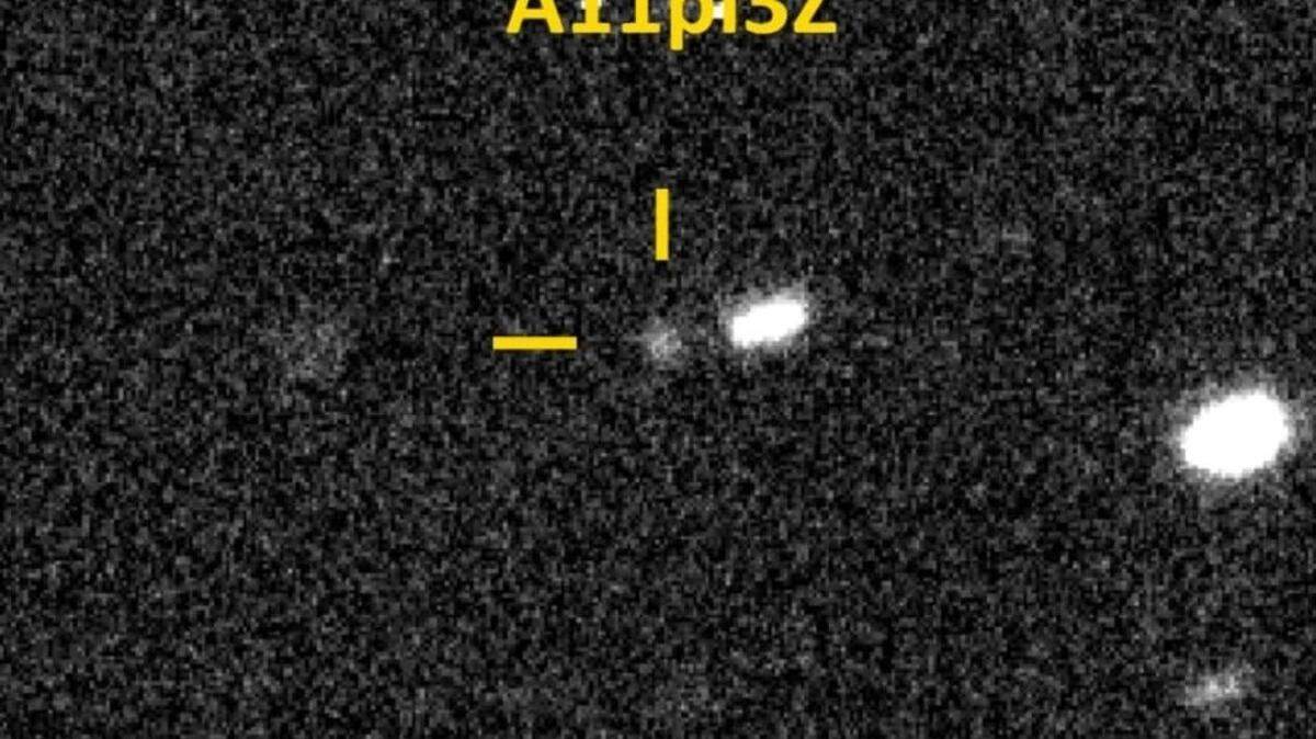 Primera imagen de A11pl3Z