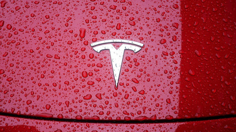 Tesla retira casi tres millones de autos en China por preocupaciones de seguridad
