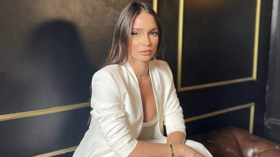 Diana Fuentes lanza la canción “En otra vida como esta”